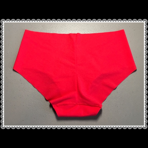 🌻VS Sexy Smooth Raw Cut Hiphugger Panty🌻 - Picture 2 of 3