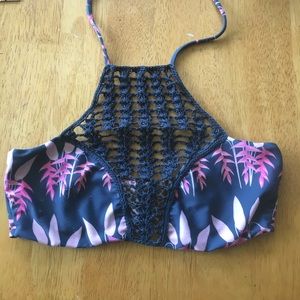 ❤❤SOLD❤❤Panama Heliconia