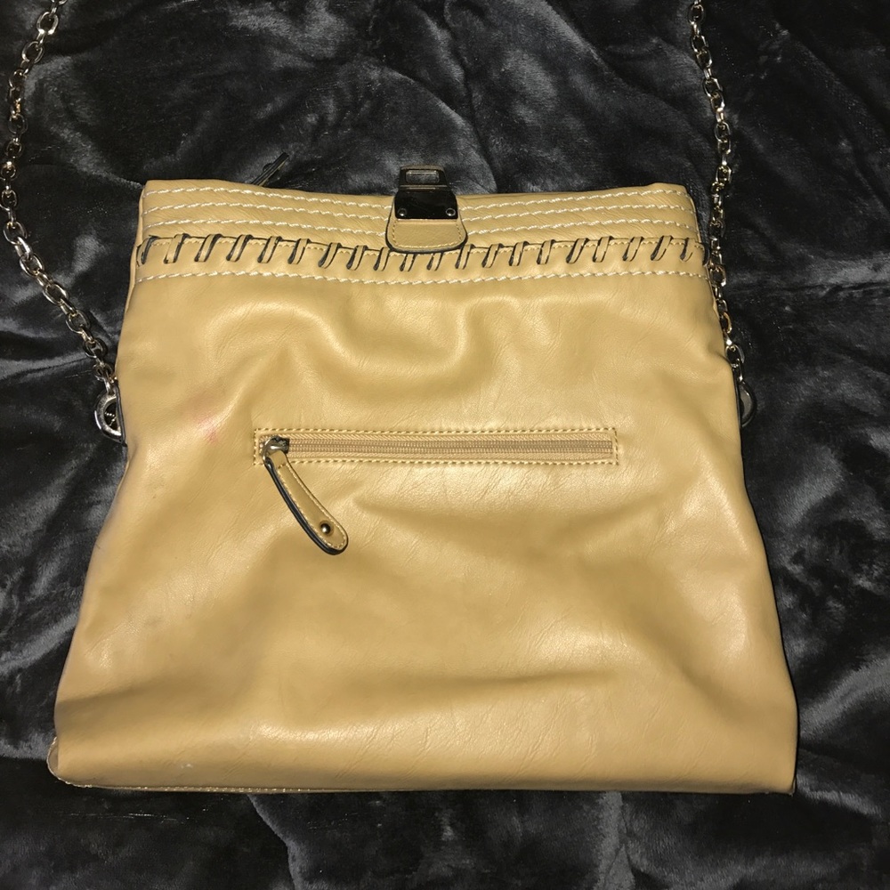 Big Buddha Purse