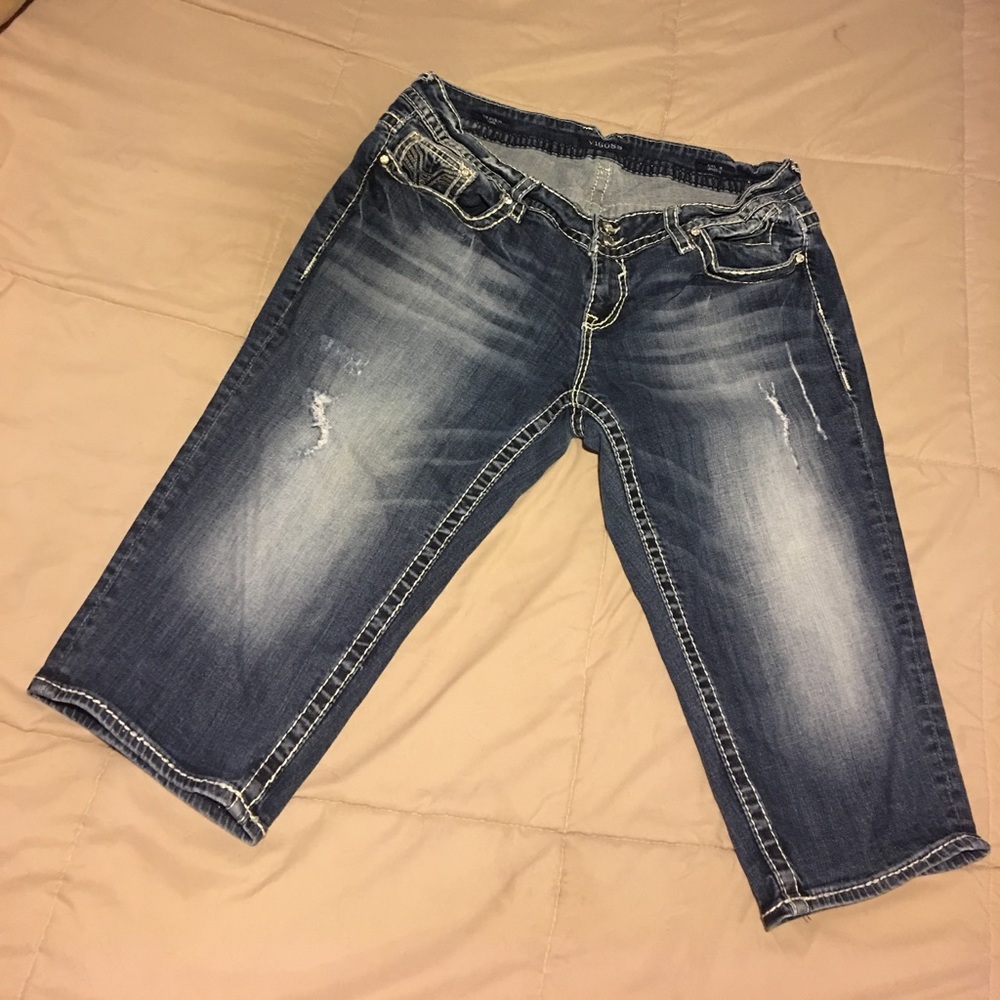 Vigoss Capri