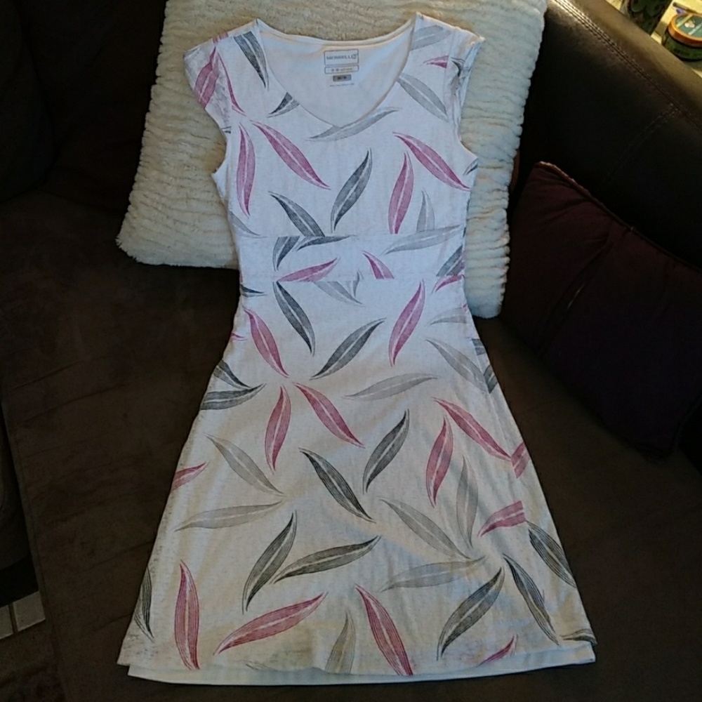 Merrell Dress