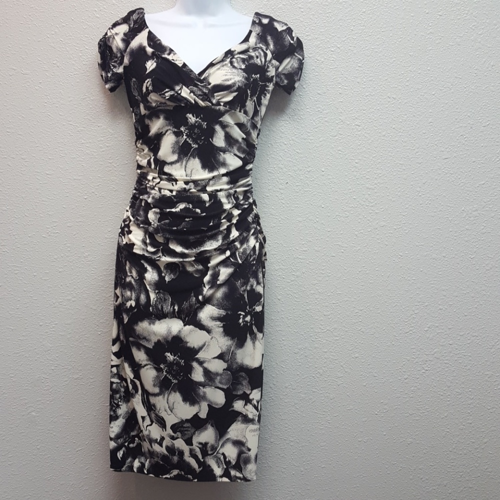 Cocktail dress by American Living