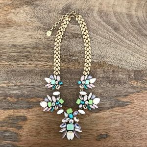 Stella & Dot necklace