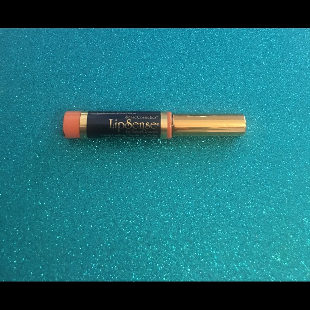 LipSense Nude Sienna