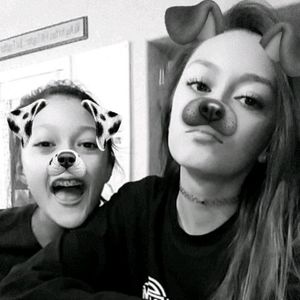 Meet your Posher, Alysa