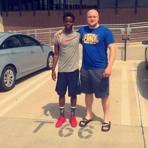 Meet your Posher, Jean