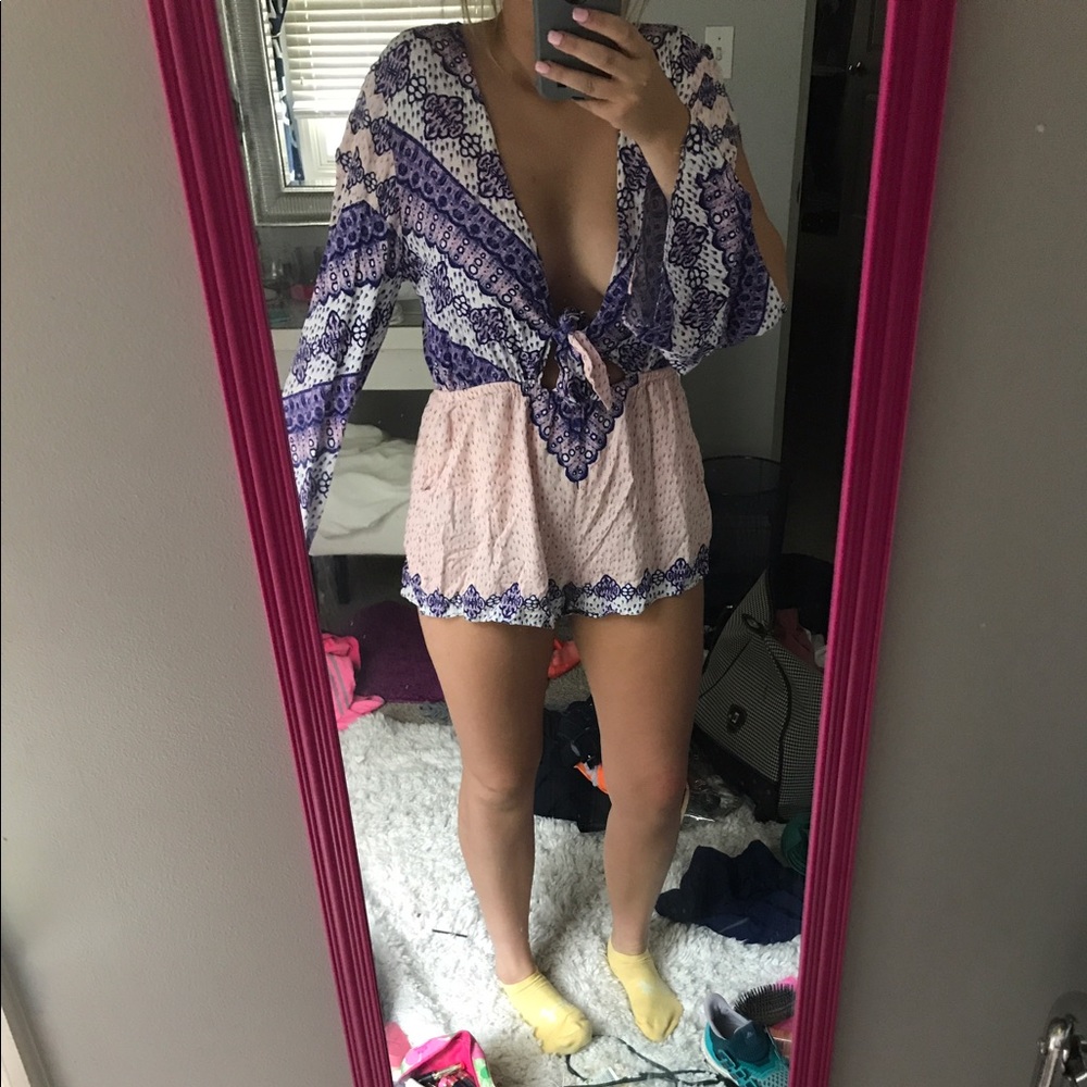 Romper