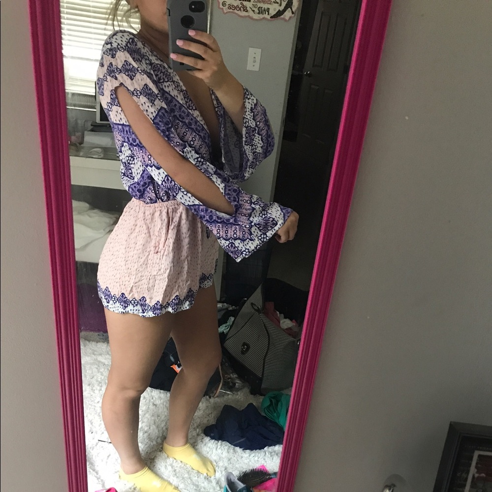 Romper - Picture 3 of 3