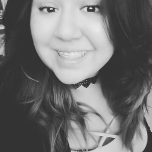 Meet your Posher, Vanessa