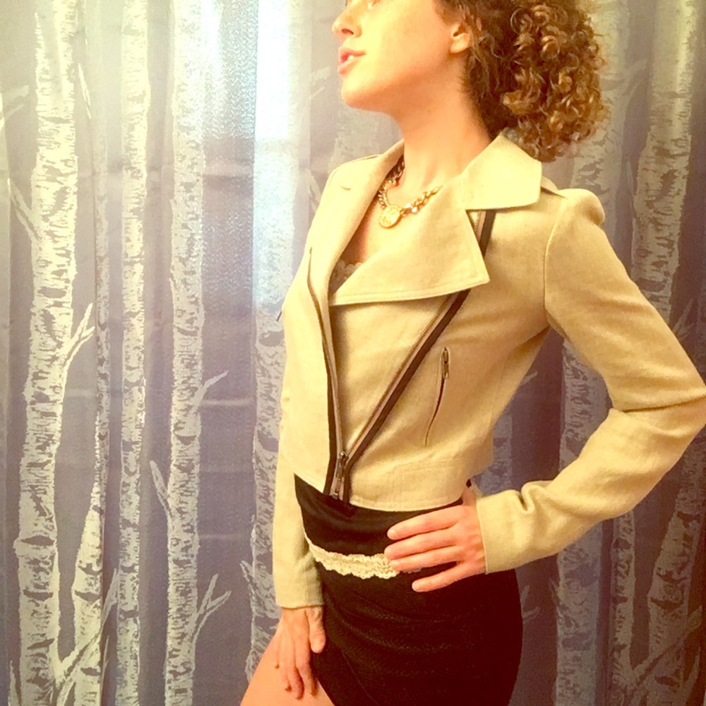 🆕NWOT Theory Blazer - Picture 2 of 8