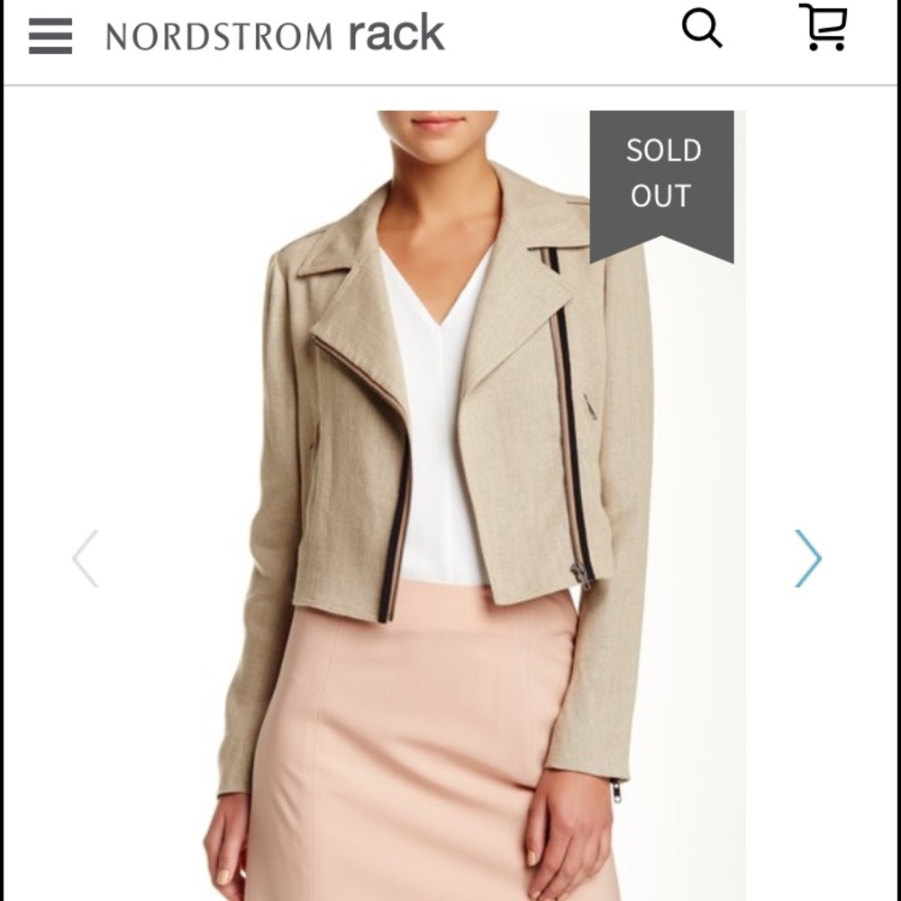 🆕NWOT Theory Blazer - Picture 4 of 8