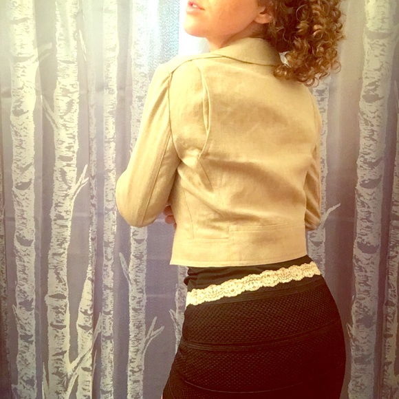 🆕NWOT Theory Blazer - Picture 3 of 8