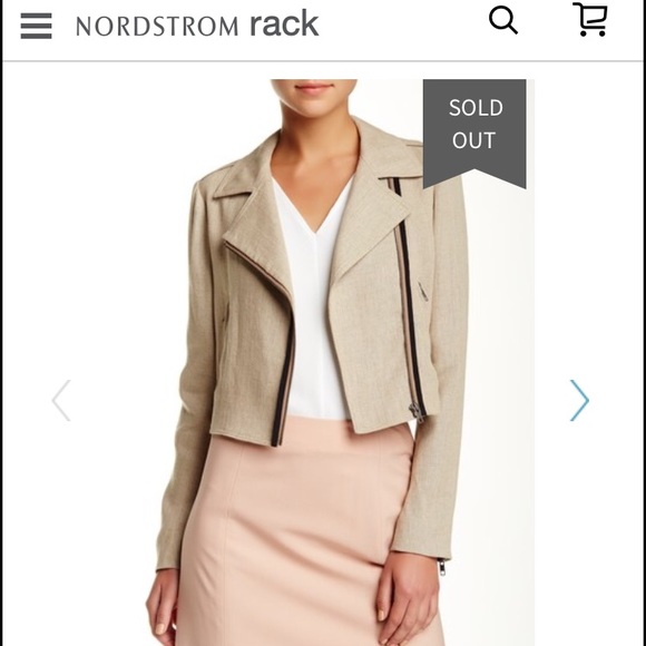 🆕NWOT Theory Blazer - Picture 4 of 8