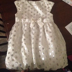 4t formal dress