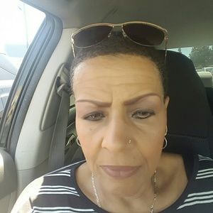 Meet your Posher, Jacqueline