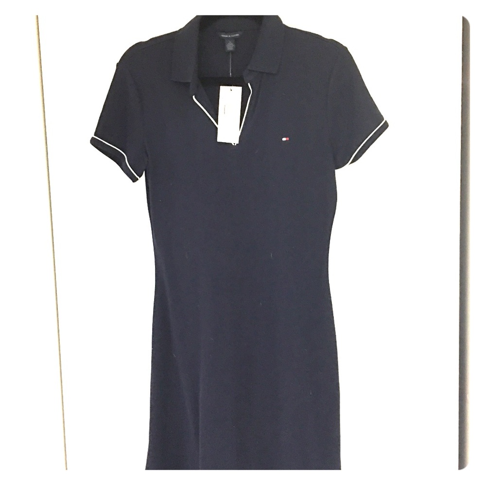 T-Shirt dress
