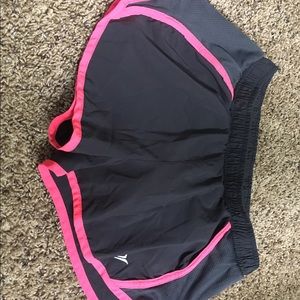 Bundle of 2 athletic old navy shorts