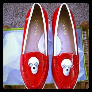 CRANE shoes