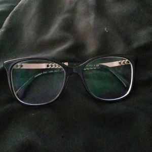 Chanel glasses