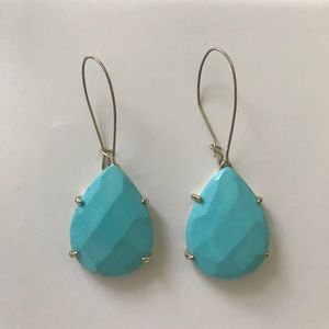 Kendra Scott earrings