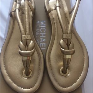 Michael Kors Holly sandal