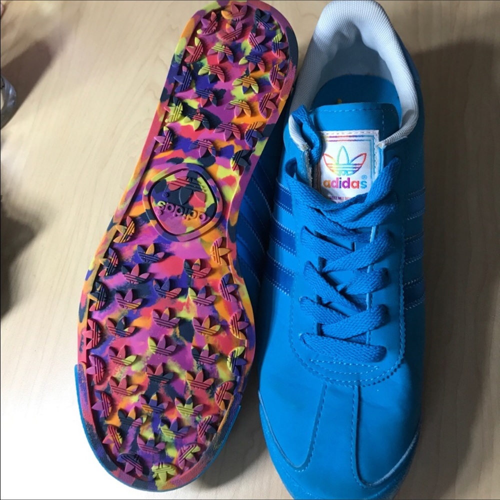 Adidas Dream Sneakers