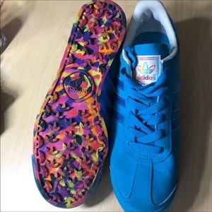 Adidas Dream Sneakers