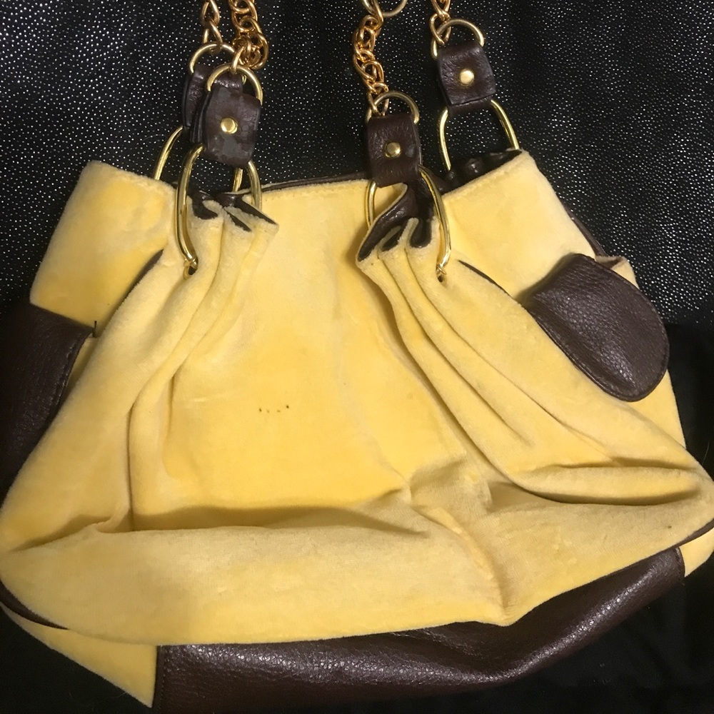 Juicy Couture Bag - Picture 2 of 4