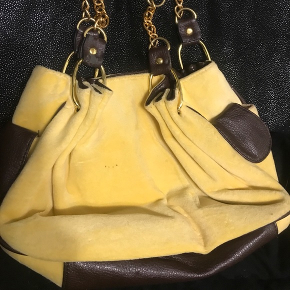 Juicy Couture Bag - Picture 2 of 4