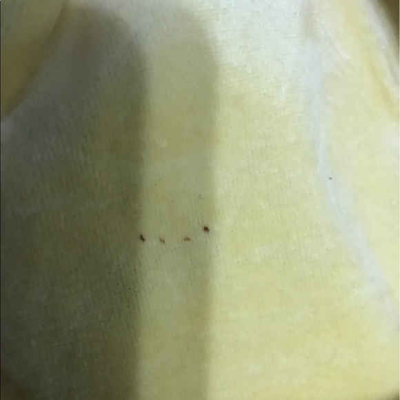 Juicy Couture Bag - Picture 3 of 4