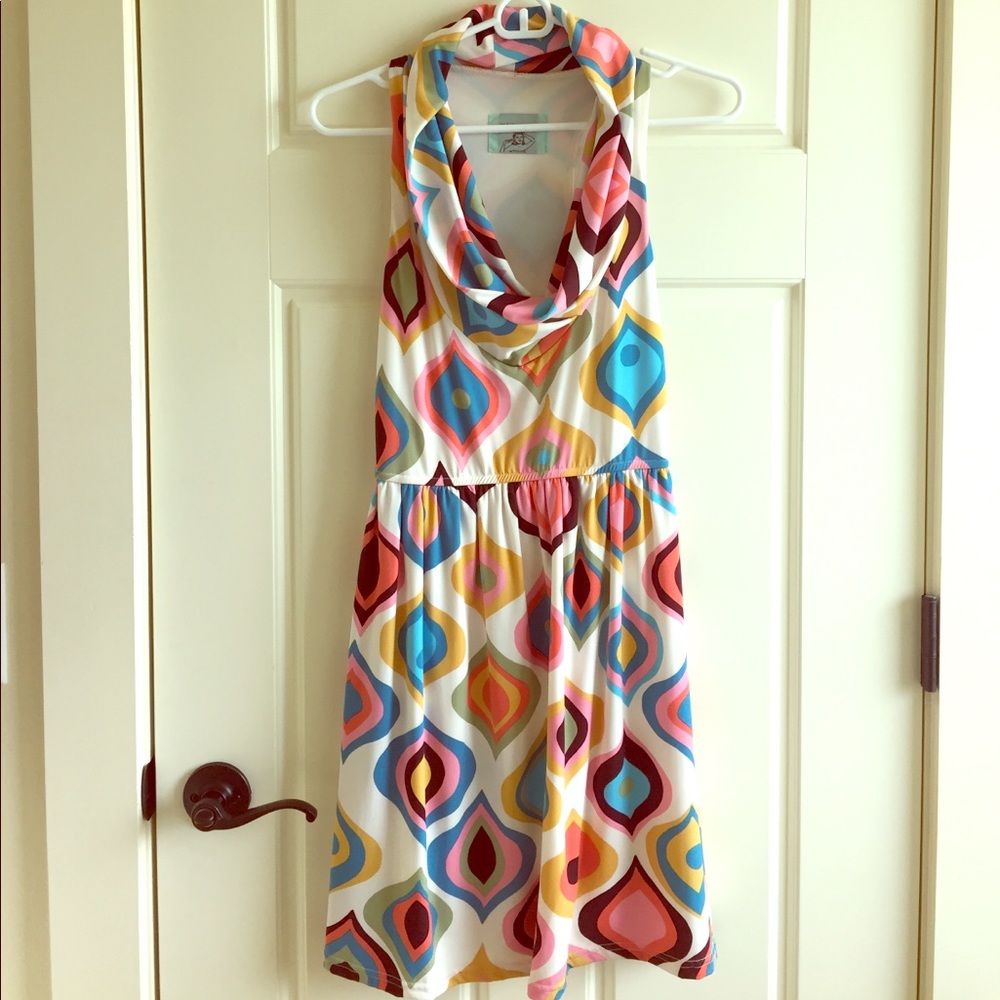 Judith March dress
