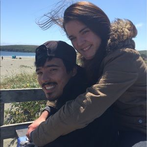 Meet your Posher, Maddie