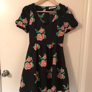 Not your ordinary LBD!