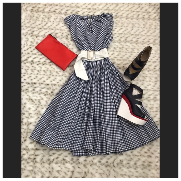 GX by Gwen Stefani wedge heels NIB  size 9📌SOLD - Picture 2 of 8