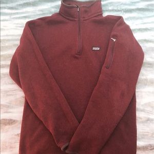 Patagonia Better Sweater