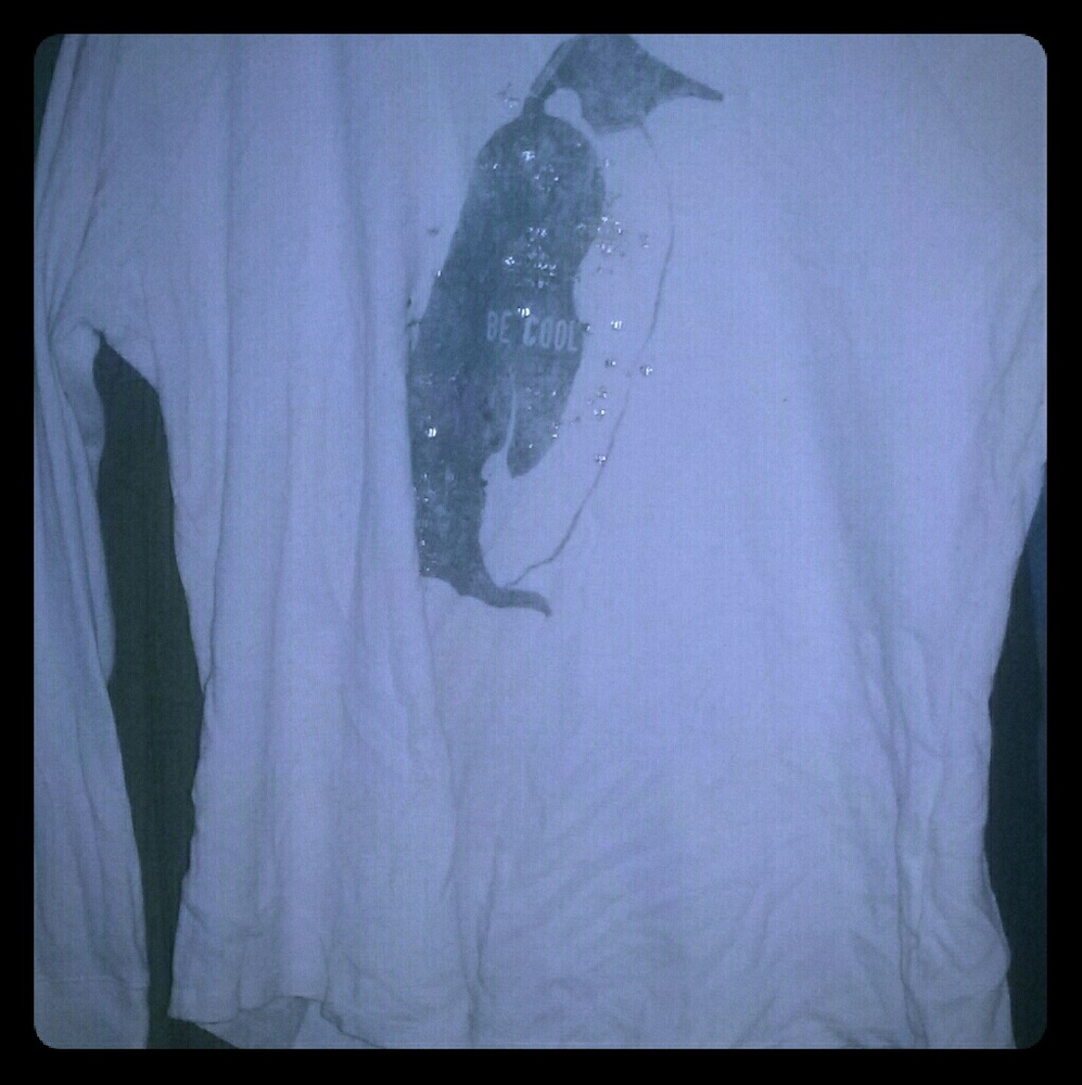 Thermal shirt