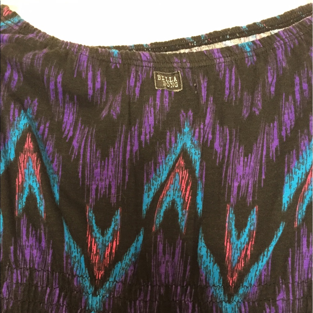 Romper - Picture 3 of 3