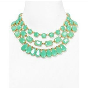 Kate Spade Riviera Garden Necklace
