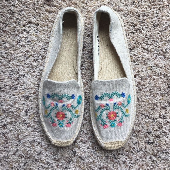 mexican espadrilles