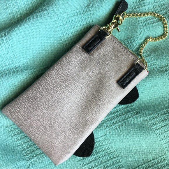 Flirty cat 🐱 Phone case Betsey Johnson.💕💕 - Picture 3 of 7