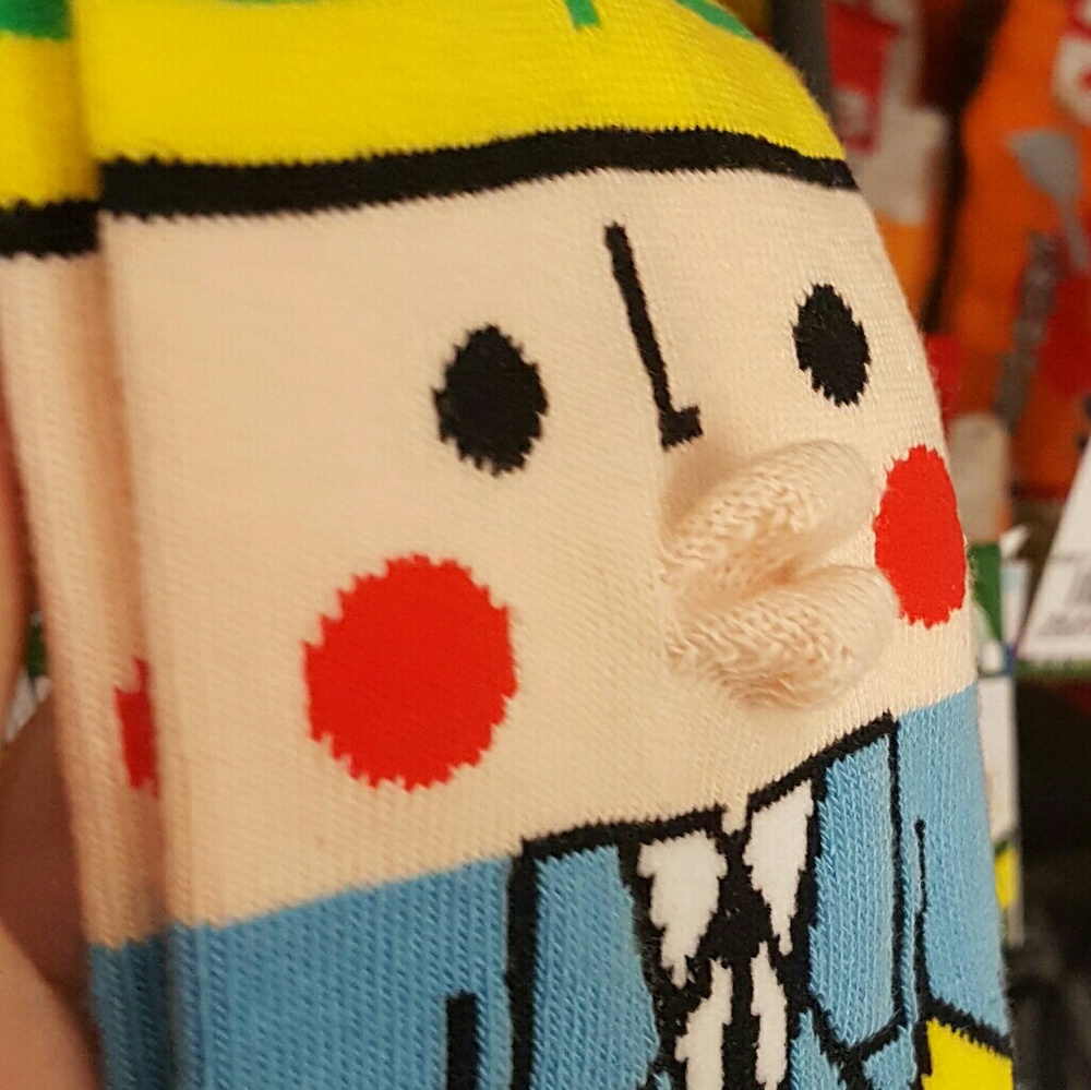 Meet your Posher, Chloe