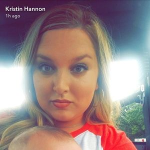Meet your Posher, Kristin