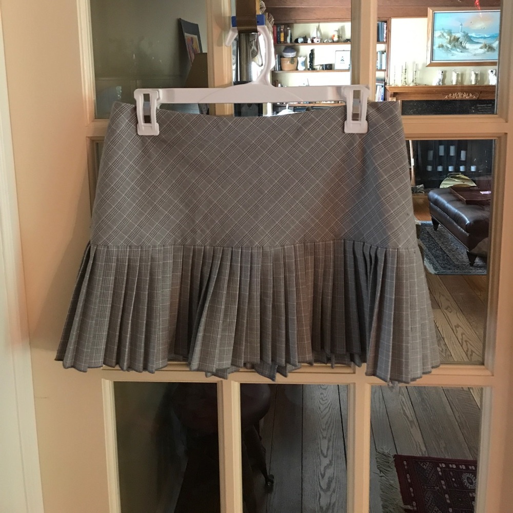 Vintage late 90s skirt