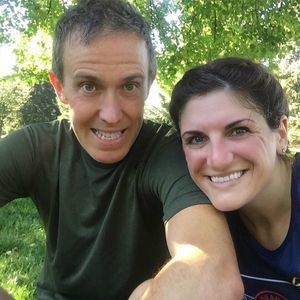 Meet your Posher, Marissa