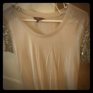 7 for All Mankind dressy top