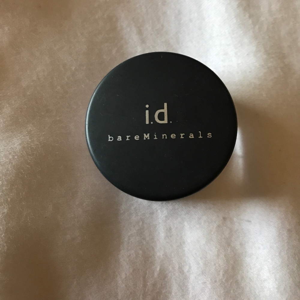 Bare minerals eyeshadow