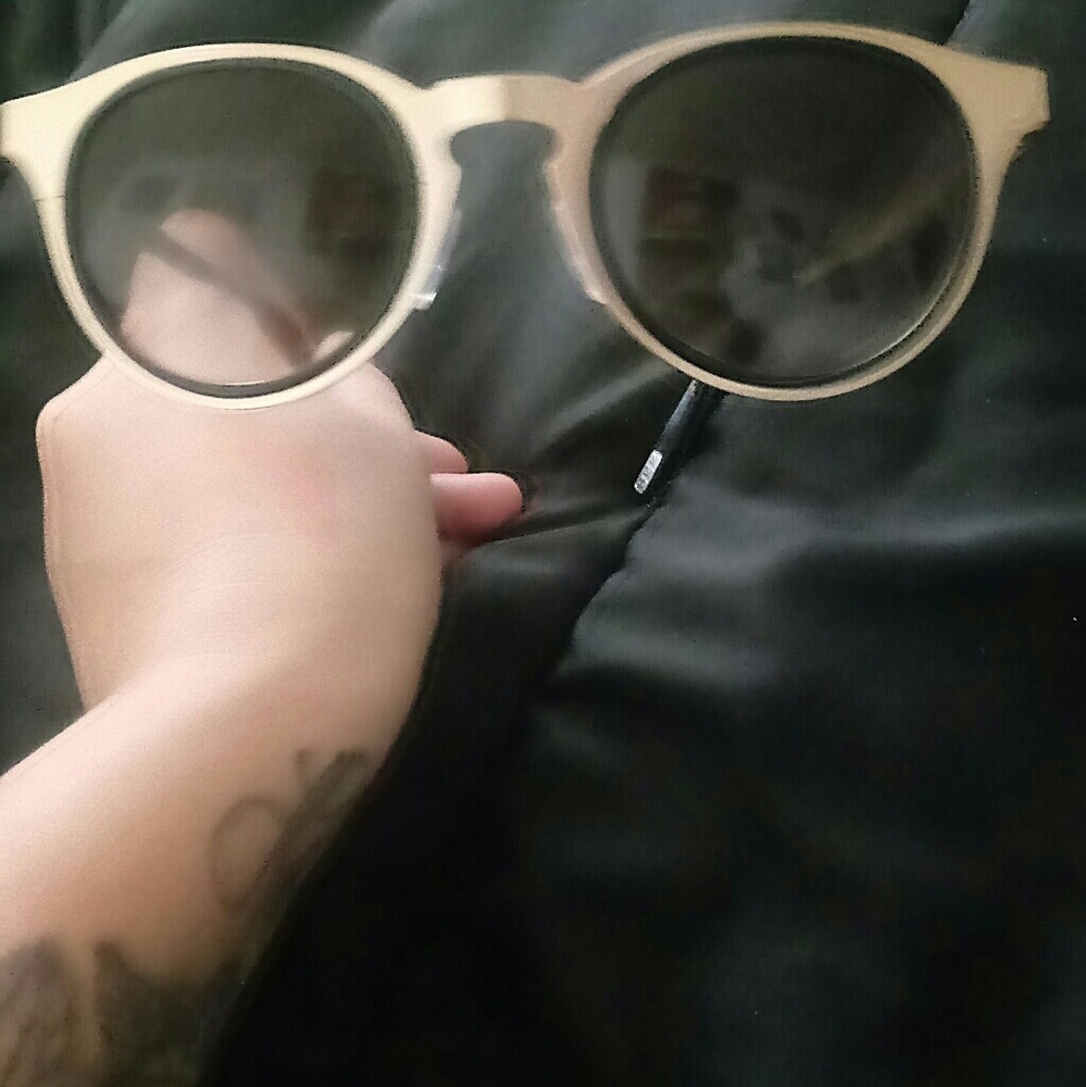 See glasses