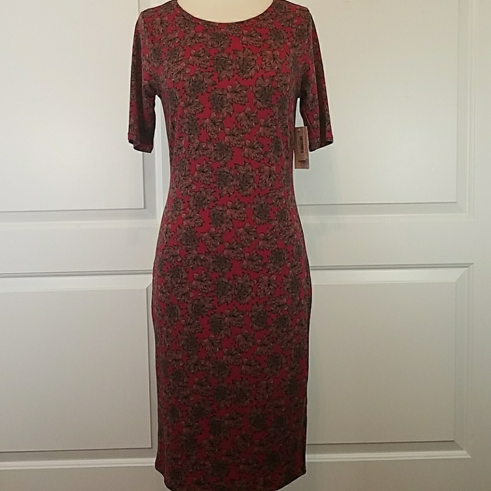 Tee shirt dress