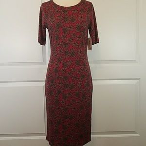 Tee shirt dress