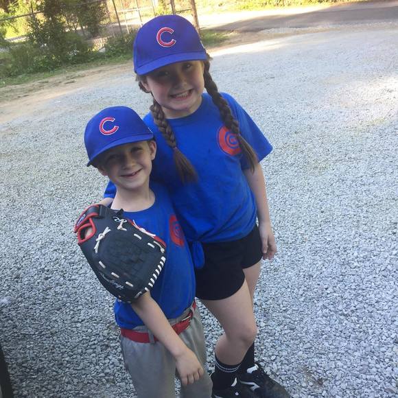 Meet your Posher, Leann - Picture 1 of 1